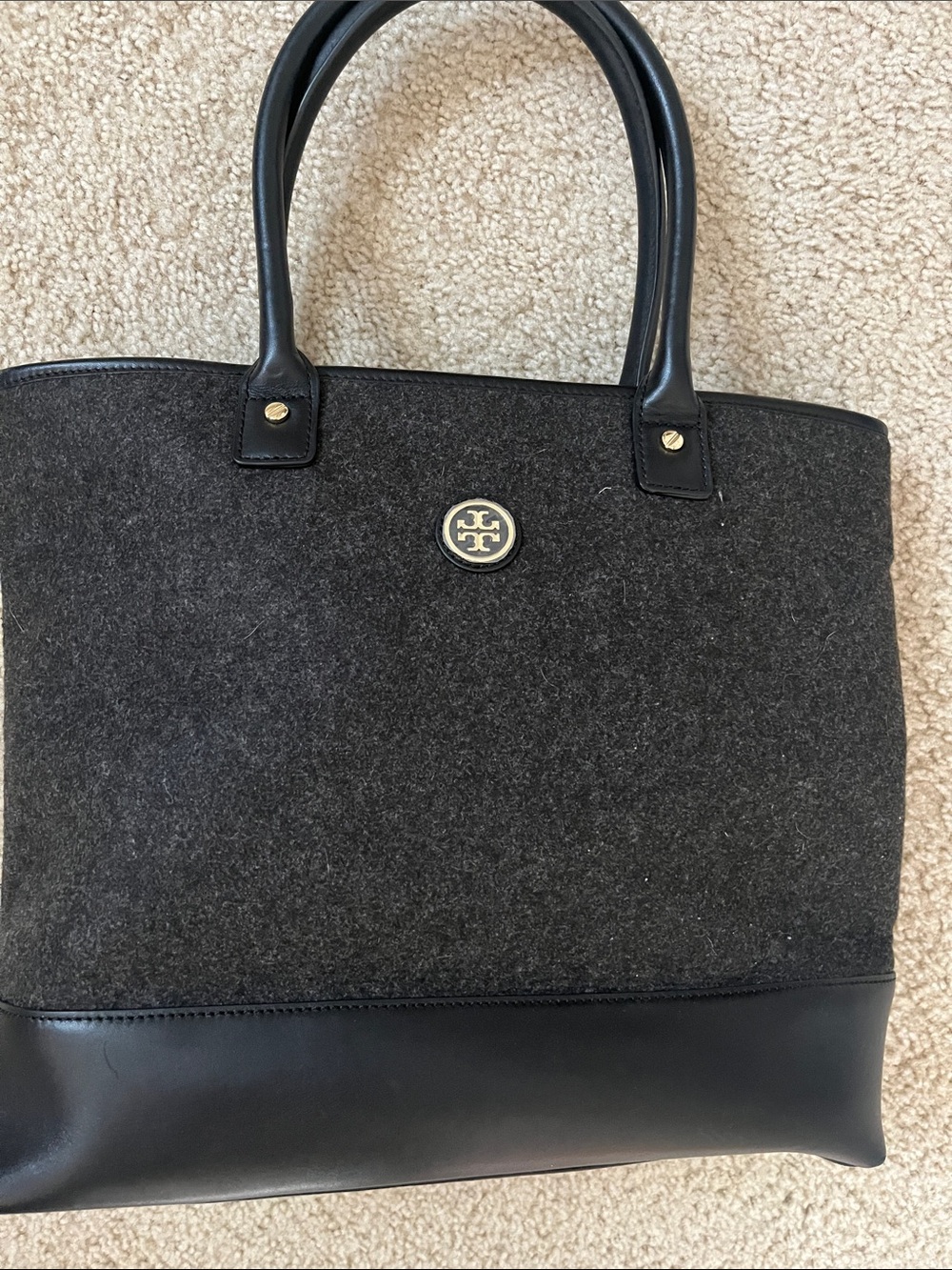 Tory Burch Tote